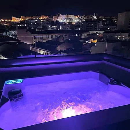 18 Dante Luxury