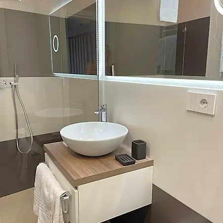 18 Dante Luxury 4*