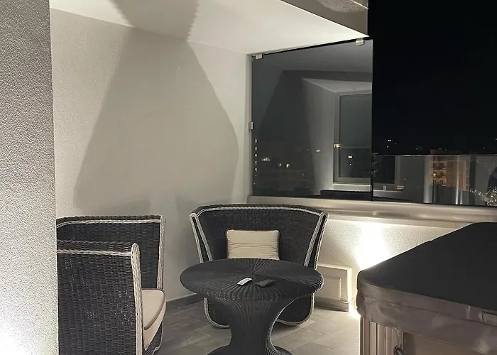 Bed & Breakfast 18 Dante Luxury